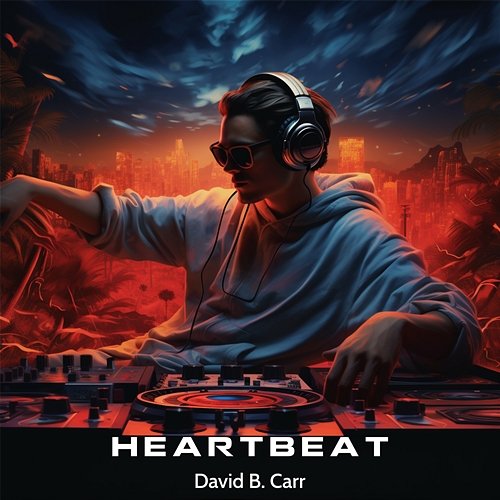 Heartbeat David B. Carr