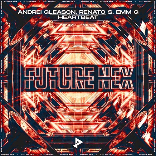 Heartbeat Renato S & Emm G, Andrei Gleason