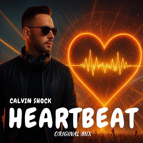 Heartbeat Calvin Shock