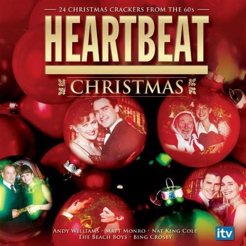 Heartbeat Christmas Various Artists