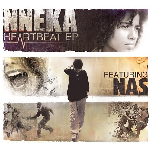 Heartbeat EP Nneka