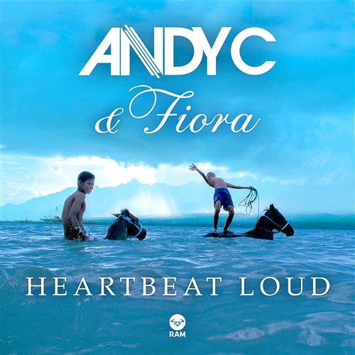 Heartbeat Loud Andy C & Fiora