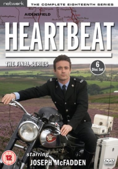 Heartbeat: The Complete Eighteenth Series (brak polskiej wersji językowej) Network