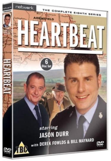 Heartbeat: The Complete Eighth Series (brak polskiej wersji językowej) Network