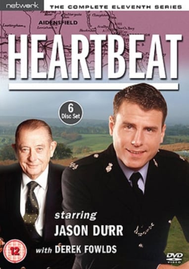 Heartbeat: The Complete Eleventh Series (brak polskiej wersji językowej) Network
