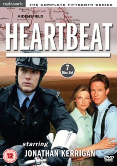 Heartbeat: The Complete Fifteenth Series (brak polskiej wersji językowej) Network
