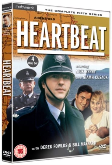 Heartbeat: The Complete Fifth Series (brak polskiej wersji językowej) Network