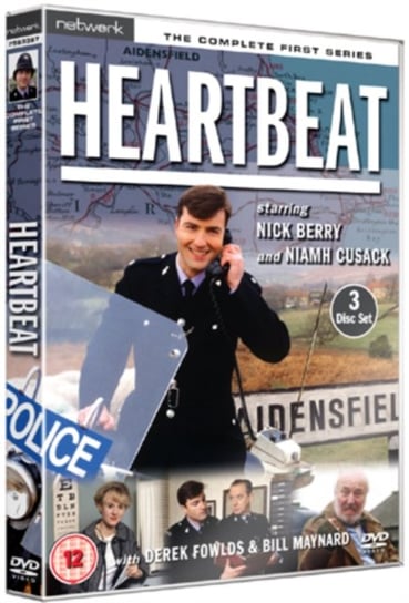 Heartbeat: The Complete First Series (brak polskiej wersji językowej) Network