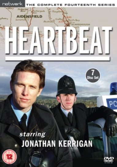 Heartbeat: The Complete Fourteenth Series (brak polskiej wersji językowej) 