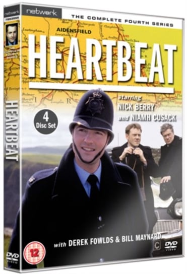 Heartbeat: The Complete Fourth Series (brak polskiej wersji językowej) Network