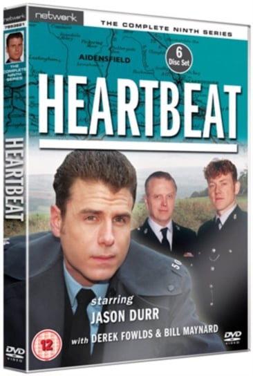 Heartbeat: The Complete Ninth Series (brak polskiej wersji językowej) Network