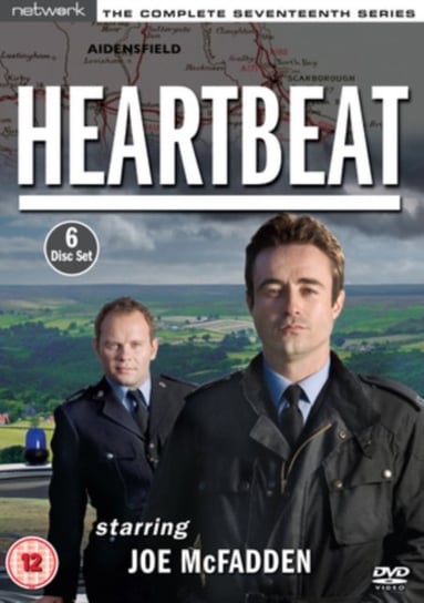 Heartbeat: The Complete Seventeenth Series (brak polskiej wersji językowej) Network