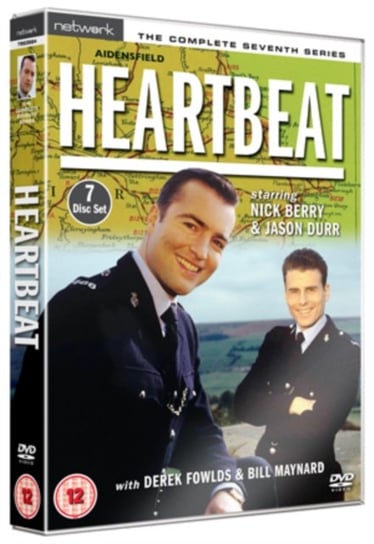Heartbeat: The Complete Seventh Series (brak polskiej wersji językowej) Network