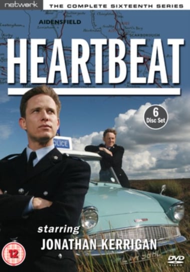 Heartbeat: The Complete Sixteenth Series (brak polskiej wersji językowej) Network