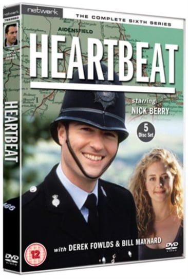 Heartbeat: The Complete Sixth Series (brak polskiej wersji językowej) Network