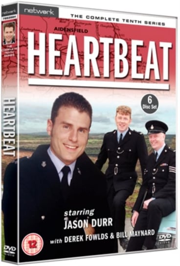 Heartbeat: The Complete Tenth Series (brak polskiej wersji językowej) Network