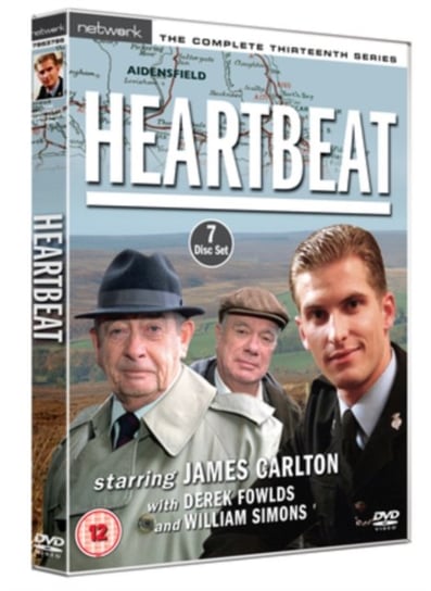 Heartbeat: The Complete Thirteenth Series (brak polskiej wersji językowej) Network