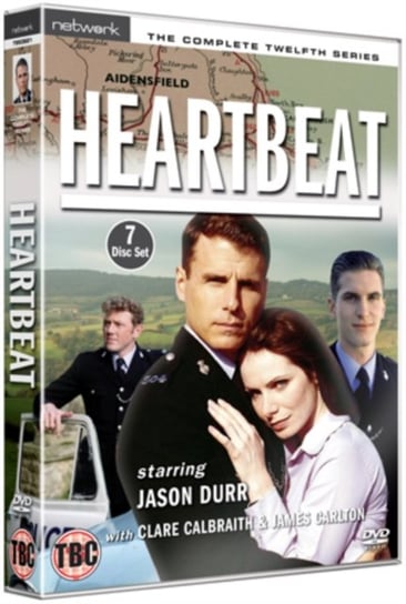 Heartbeat: The Complete Twelfth Series (brak polskiej wersji językowej) Network