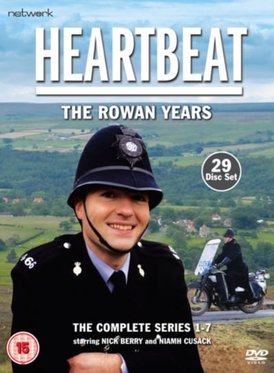 Heartbeat: The Rowan Years (brak polskiej wersji językowej) Network