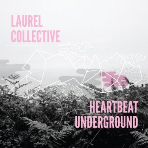 Heartbeat Underground, płyta winylowa Various Artists
