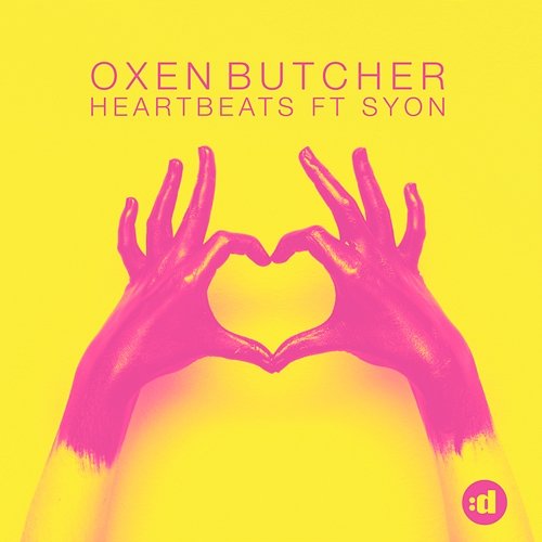 Heartbeats Oxen Butcher feat. Syon