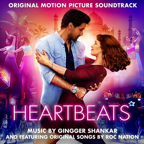 Heartbeats (Original Motion Picture Soundtrack) Various Artists