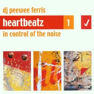 Heartbeatz 1 Dj Peewee Ferris