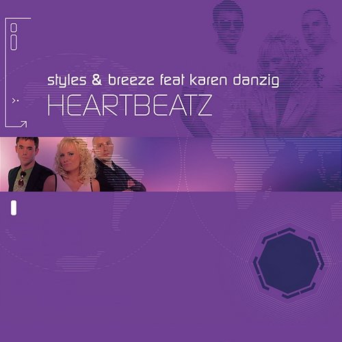 Heartbeatz Styles & Breeze feat. Karen Danzig