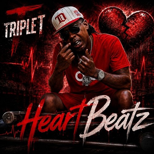 HeartBeatz Triple T Da Boss