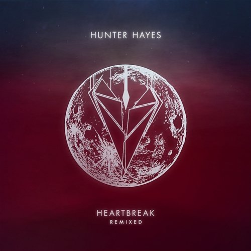 Heartbreak Hunter Hayes