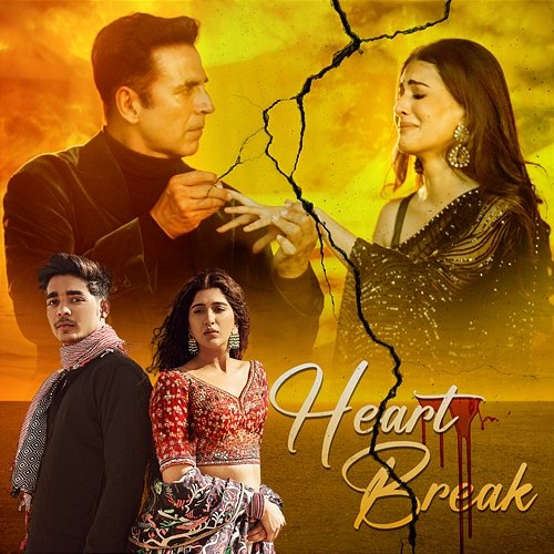 Heartbreak Various Artists