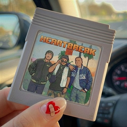 Heartbreak Matthew Bento, AdyB, Alex Parker