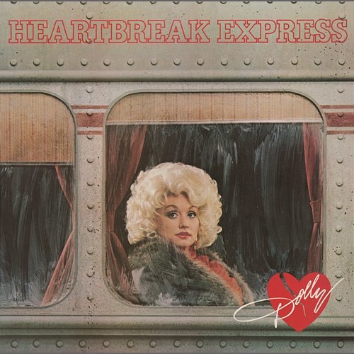 Heartbreak Express Dolly Parton