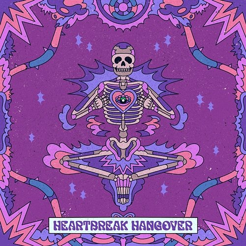 Heartbreak Hangover Disco Lines x Justin Jay