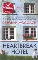 Heartbreak Hotel Moggach Deborah