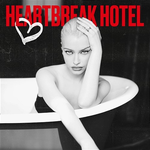 Heartbreak Hotel Alice Chater