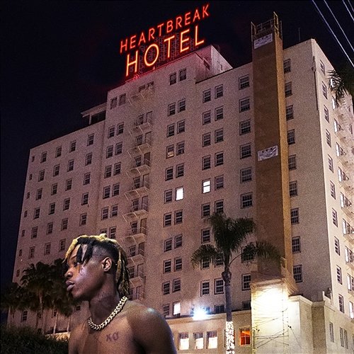 HeartBreak Hotel King B