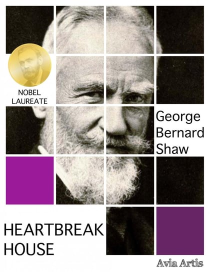 Heartbreak House Shaw George Bernard