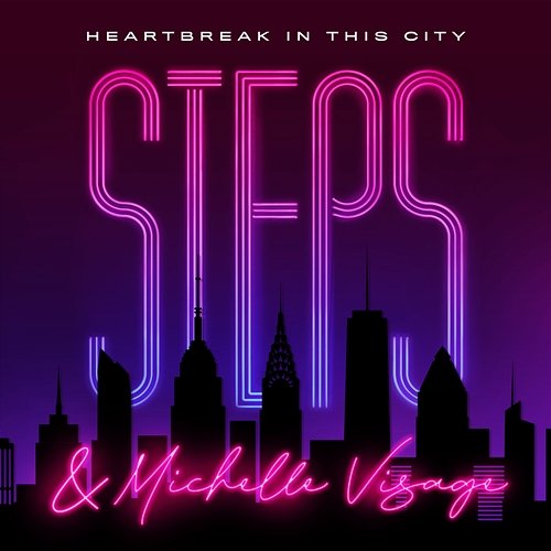 Heartbreak in This City Steps & Michelle Visage