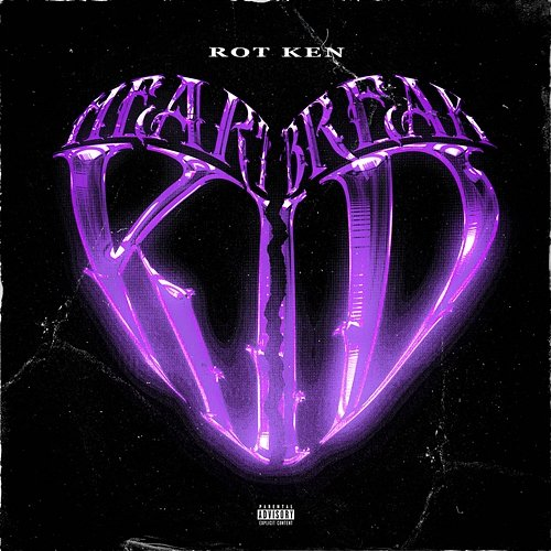 Heartbreak Kid Rot Ken