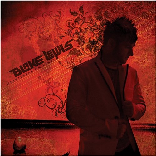 Binary Love Blake Lewis