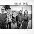 Heartbreak Pass Giant Sand