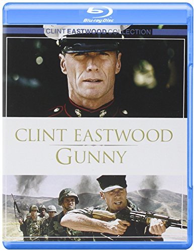 Heartbreak Ridge (Wzgórze Rozdartych Serc) Eastwood Clint