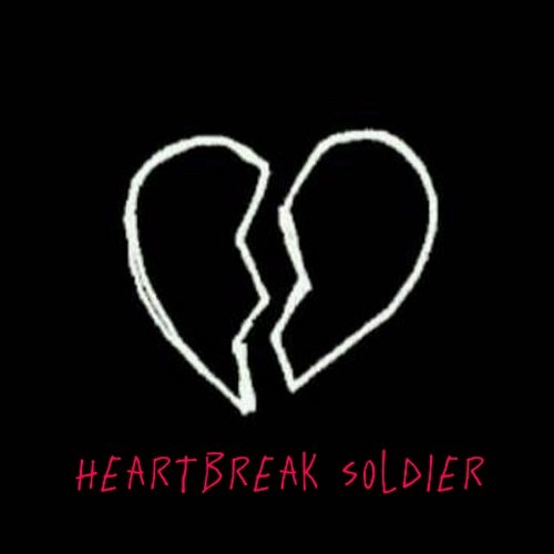 Heartbreak Soldier h3arthrob, Koti Dykiel