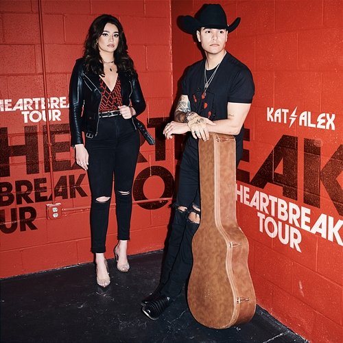 Heartbreak Tour + You and the Radio Kat & Alex