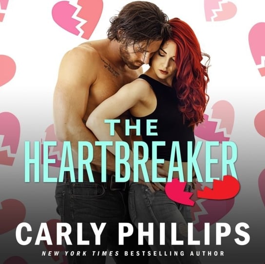 Heartbreaker Phillips Carly
