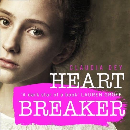 Heartbreaker Dey Claudia