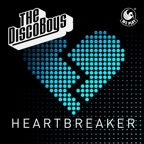 Heartbreaker The Disco Boys