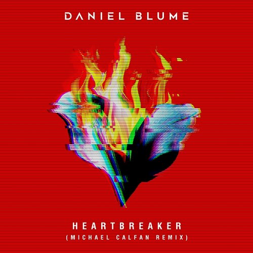 Heartbreaker Daniel Blume
