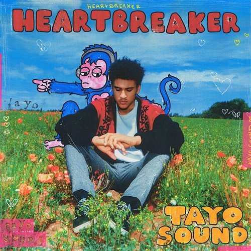 Heartbreaker Tayo Sound